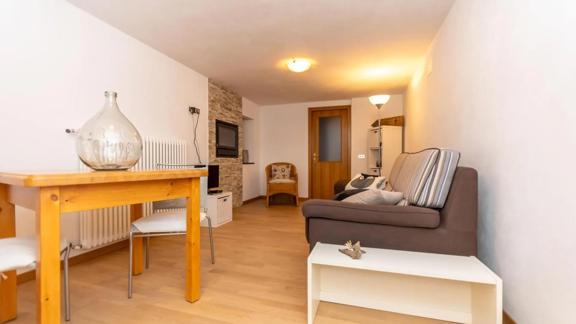 Apartmán Casa Caracoi Rocca Pietore