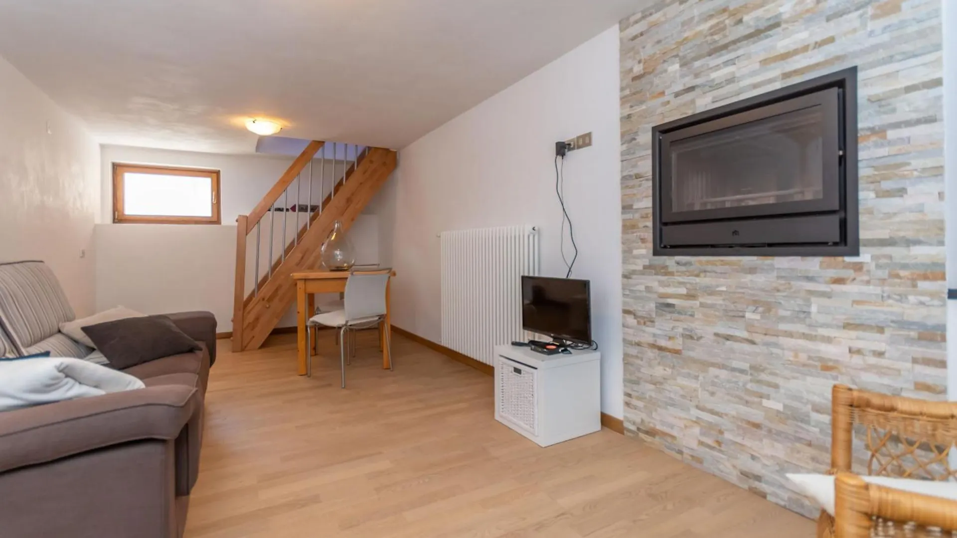 Apartmán Casa Caracoi Rocca Pietore