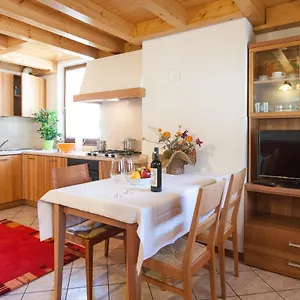 Casa Al Moro Rocca Pietore