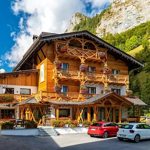 Alpenhotel La Montanara Rocca Pietore