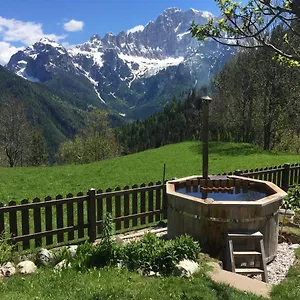 Bed & Breakfast Rocca, Rocca Pietore
