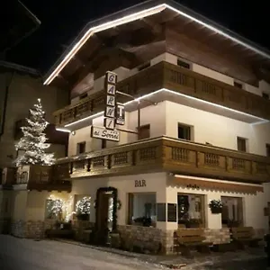 Garni Ai Serrai Rocca Pietore