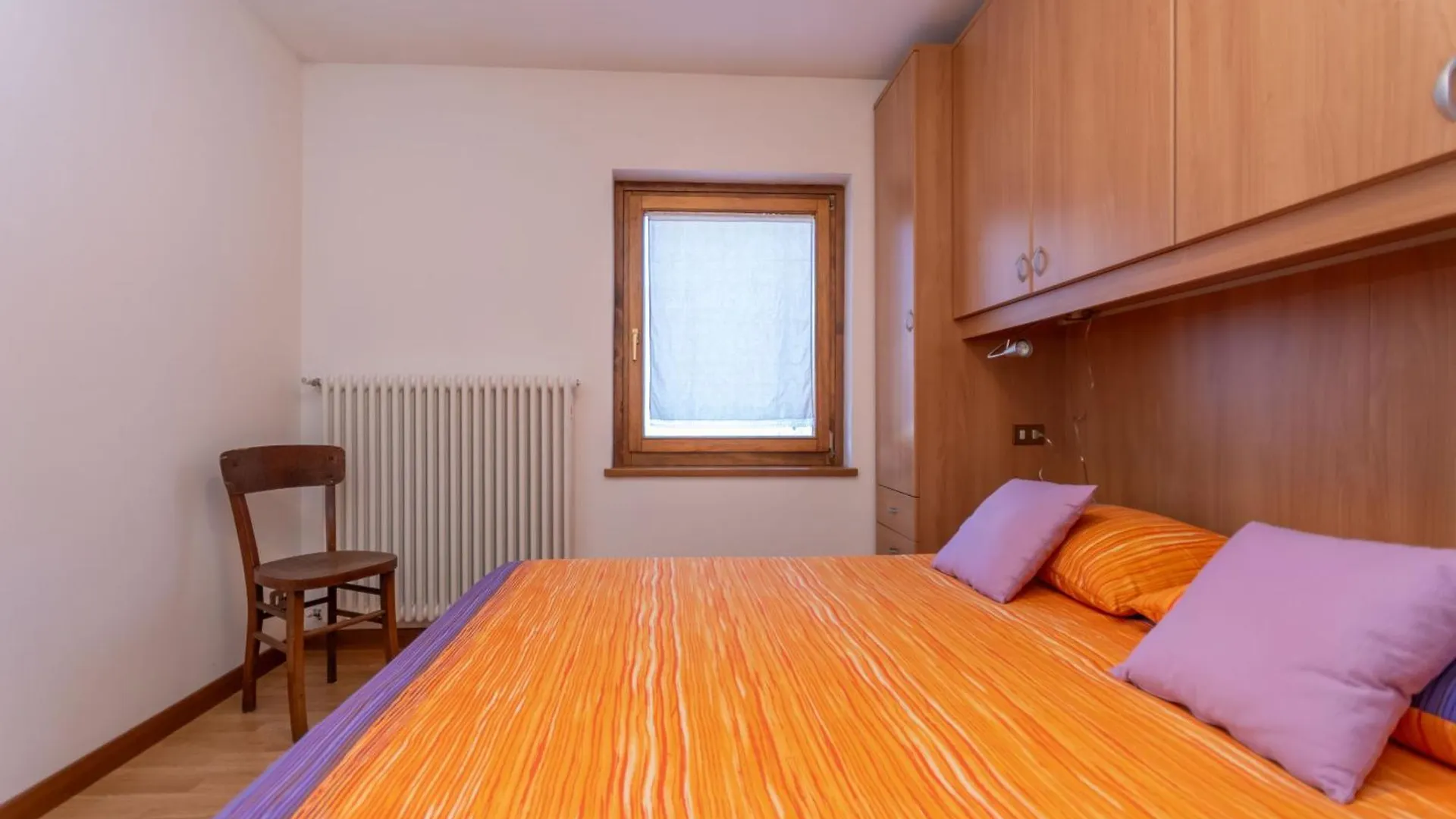 Casa Caracoi Apartment Rocca Pietore