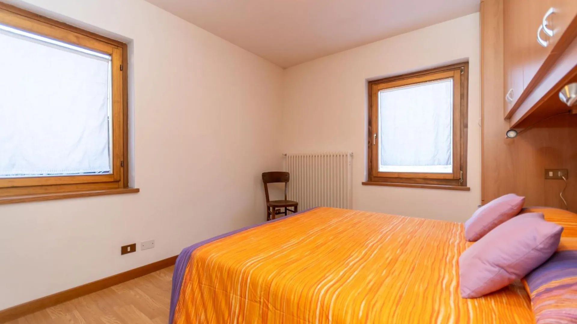 Casa Caracoi Apartment Rocca Pietore 0*,