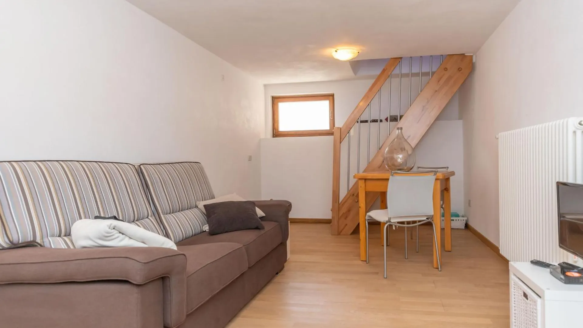 Casa Caracoi Apartment Rocca Pietore